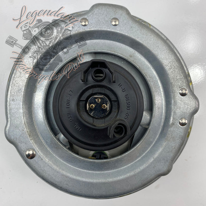 7" OEM 68345-05 koplampglas