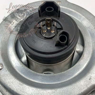 Óptica de faro 7" OEM 68345-05