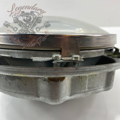 Óptica de faro 7" OEM 68345-05