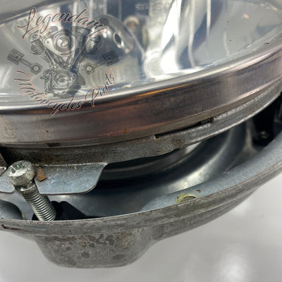 Farol óptico 7" OEM 68345-05