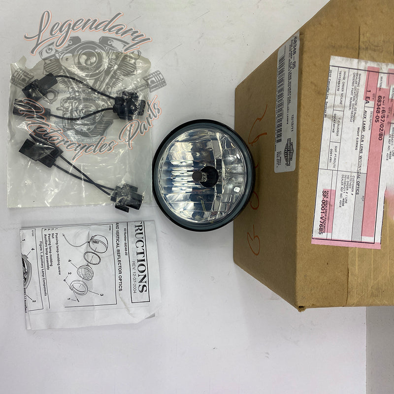 Faro aggiuntivo OEM 68348-05