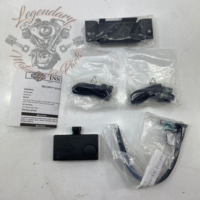 Siren Kit OEM 68352-04A