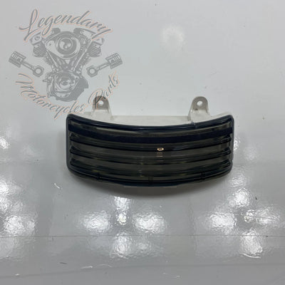 Fanale posteriore Tri-bar con funzione posizione/freno OEM 68358-07