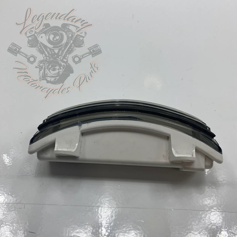 Fanale posteriore Tri-bar con funzione posizione/freno OEM 68358-07