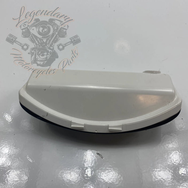 Fanale posteriore Tri-bar con funzione posizione/freno OEM 68358-07