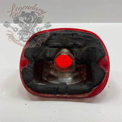 Zadnja luč Cabochon OEM 68372-03