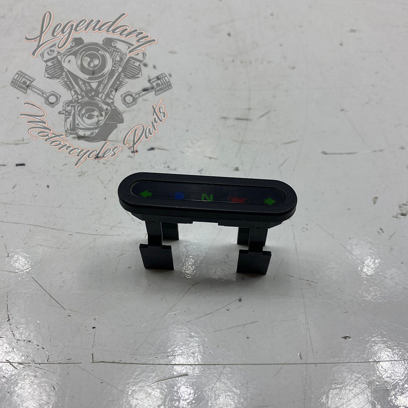 Cache unité de voyants OEM 68382-07B