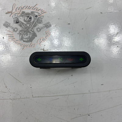 Cache unité de voyants OEM 68382-07B