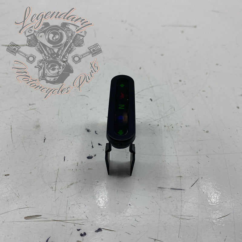 Cache unité de voyants OEM 68382-07B