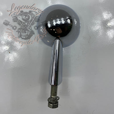 Achterknipperlicht OEM 68407-86