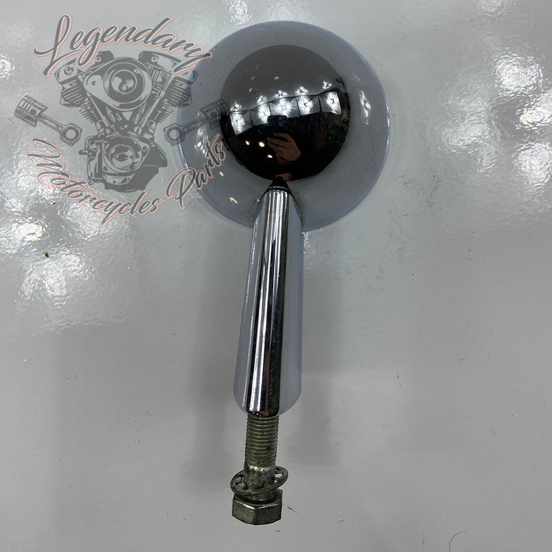 Achterknipperlicht OEM 68407-86