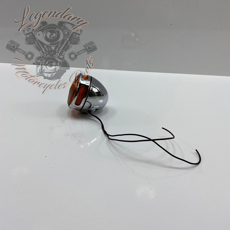 Pokrov sprednjega smernika OEM 68408-86D