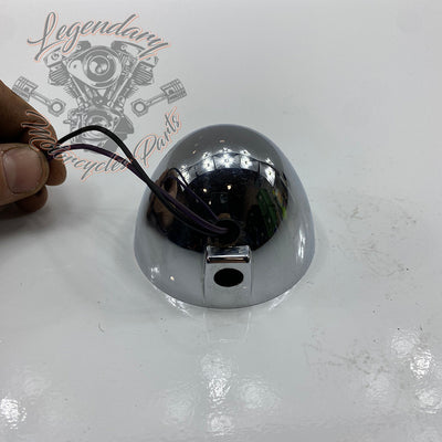 Pokrov sprednjega smernika OEM 68408-86D