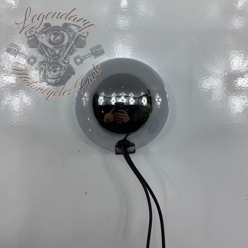 Pokrov sprednjega smernika OEM 68408-86D