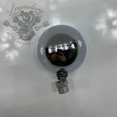 Pokrov sprednjega smernika OEM 68408-86D