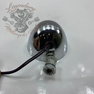 Pokrov sprednjega smernika OEM 68408-86D