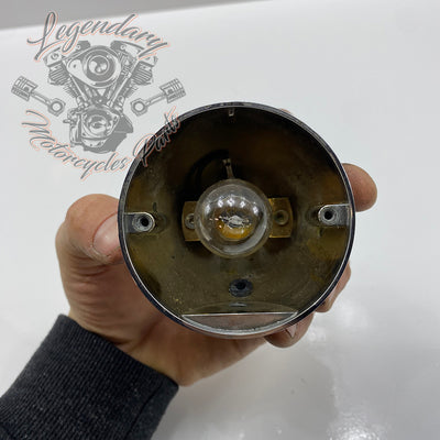 Voor knipperlichtbehuizing OEM 68408-86D