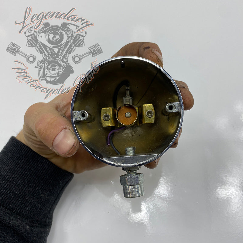 Pokrov sprednjega smernika OEM 68408-86D