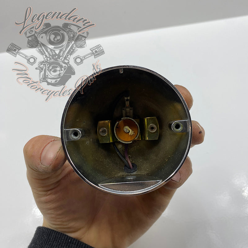 Voor knipperlichtbehuizing OEM 68408-86D