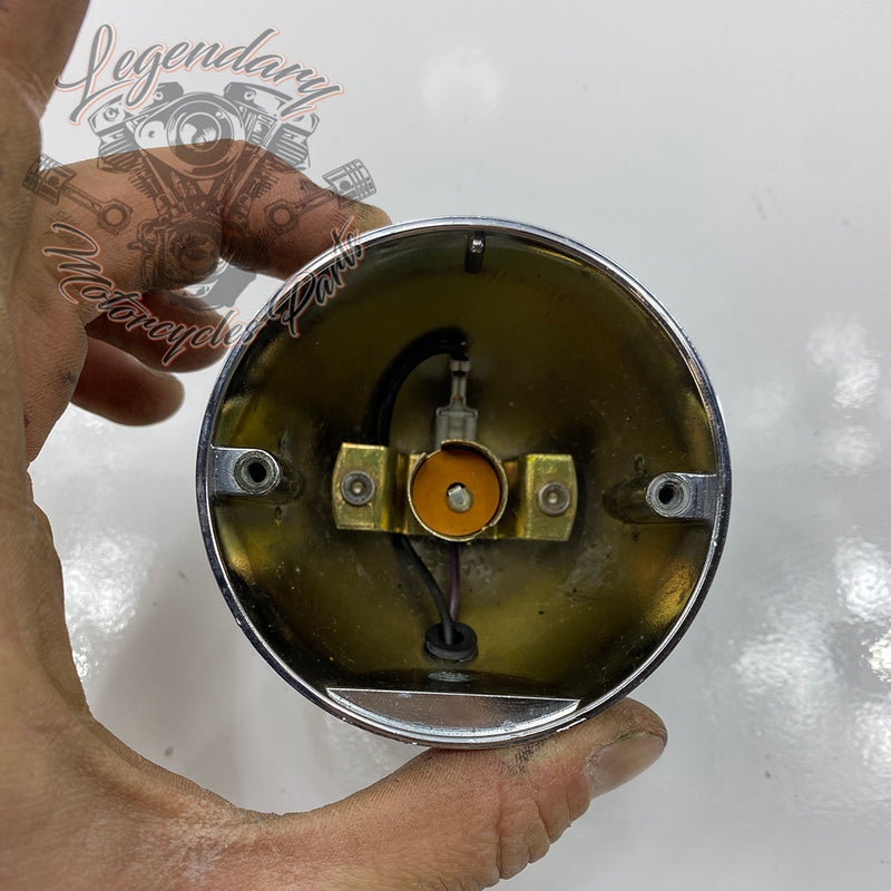 Sprednji pokrov smernika OEM 68408-86D