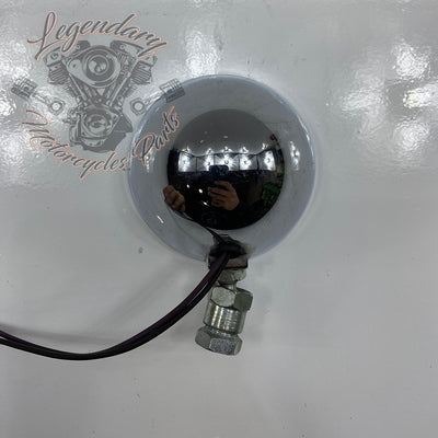 Pokrov sprednjega smernika OEM 68408-86D