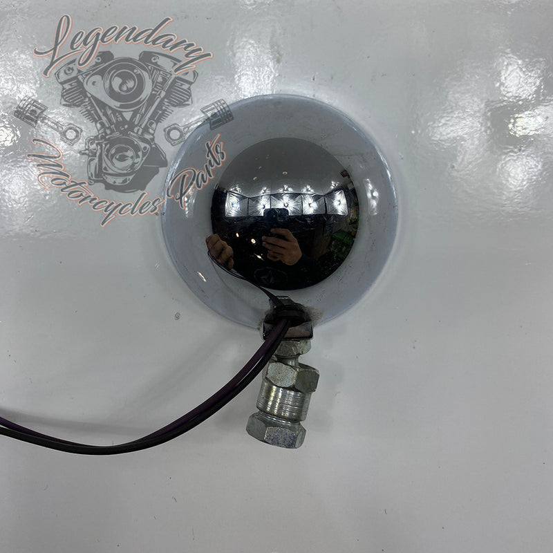 Pokrov sprednjega smernika OEM 68408-86D