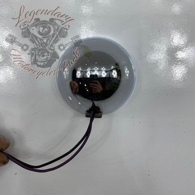 Pokrov sprednjega smernika OEM 68408-86D