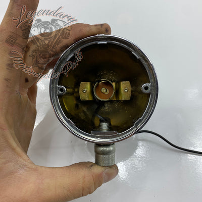 Sprednji smerniki OEM 68408-86D