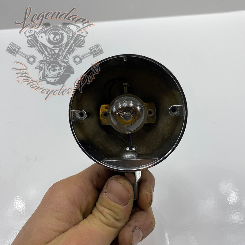 Pokrov sprednjega smernika OEM 68408-86D