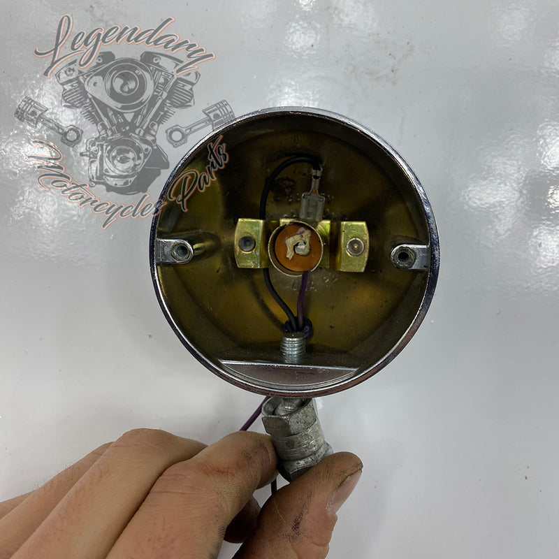 Pokrov sprednjega smernika OEM 68408-86D
