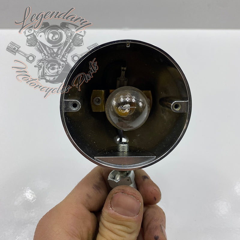 Pokrov sprednjega smernika OEM 68408-86D