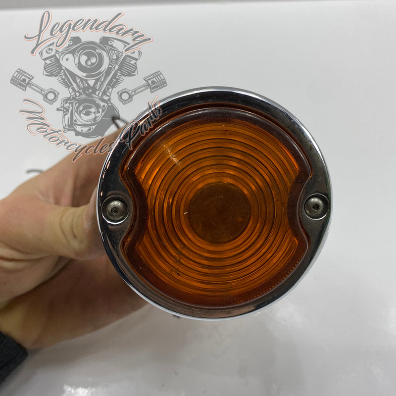 Pokrov sprednjega smernika OEM 68408-86D