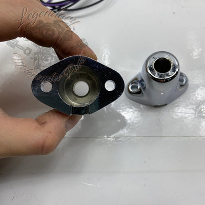 Kit de relocalisation de clignotants avant OEM 68412-99A