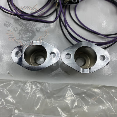 Kit de relocalisation de clignotants avant OEM 68412-99A