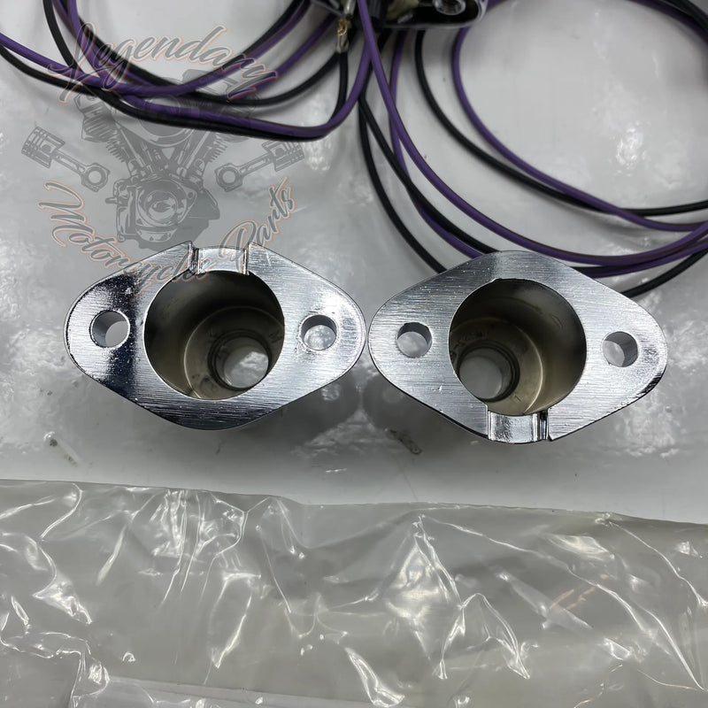 Kit de relocalisation de clignotants avant OEM 68412-99A