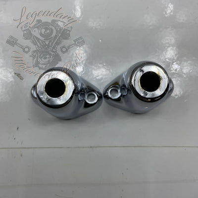 Kit de relocalisation de clignotants avant OEM 68412-99A