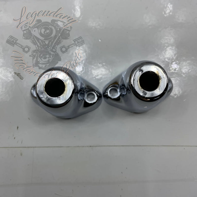 Kit de relocalisation de clignotants avant OEM 68412-99A