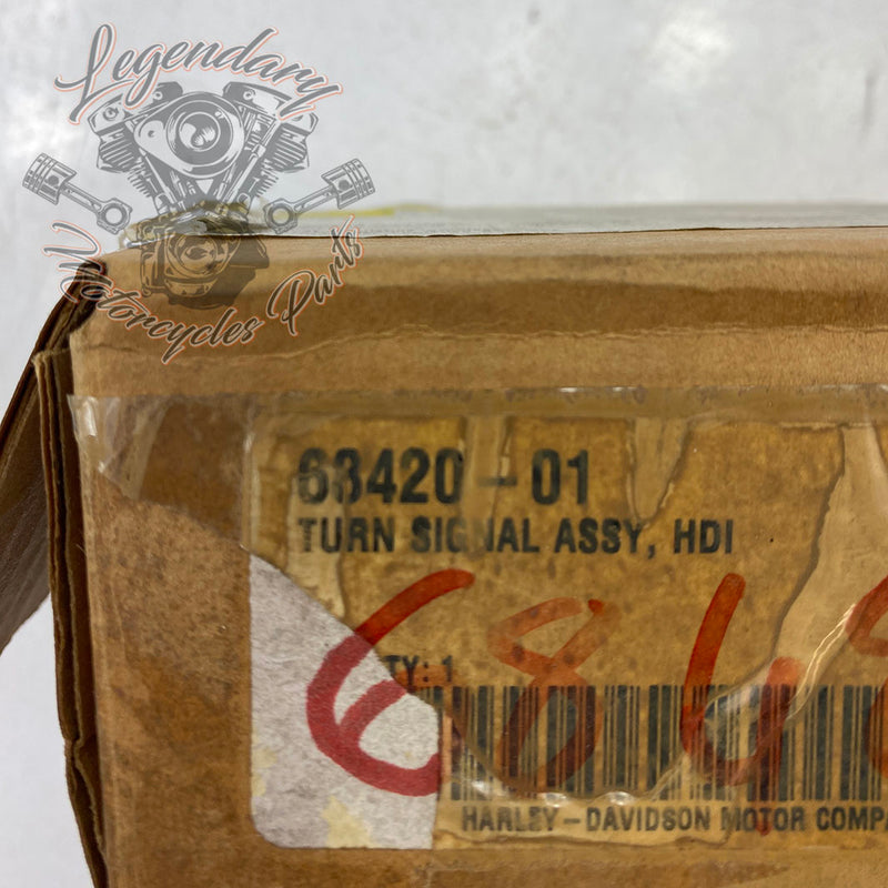 Zadnja smerna luč OEM 68420-01