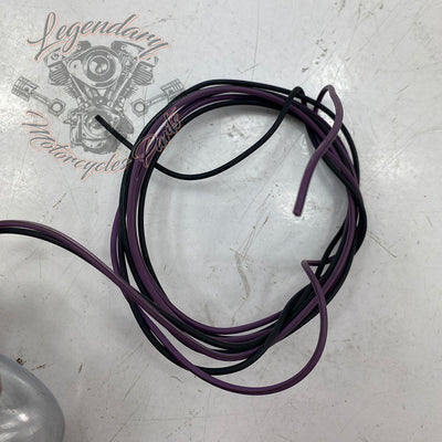 Zadnja smerna luč OEM 68420-01