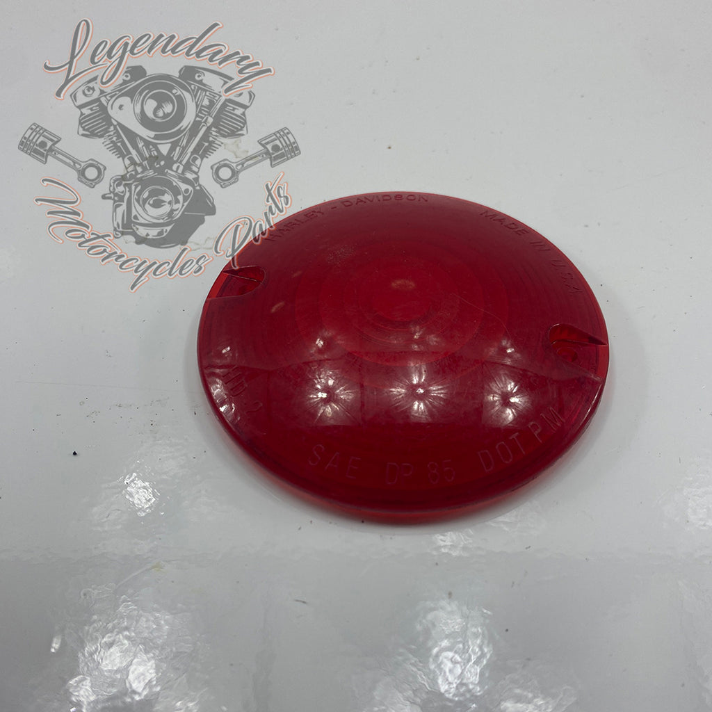OEM Turn Signal Lens 68440-86 – Legendary Parts