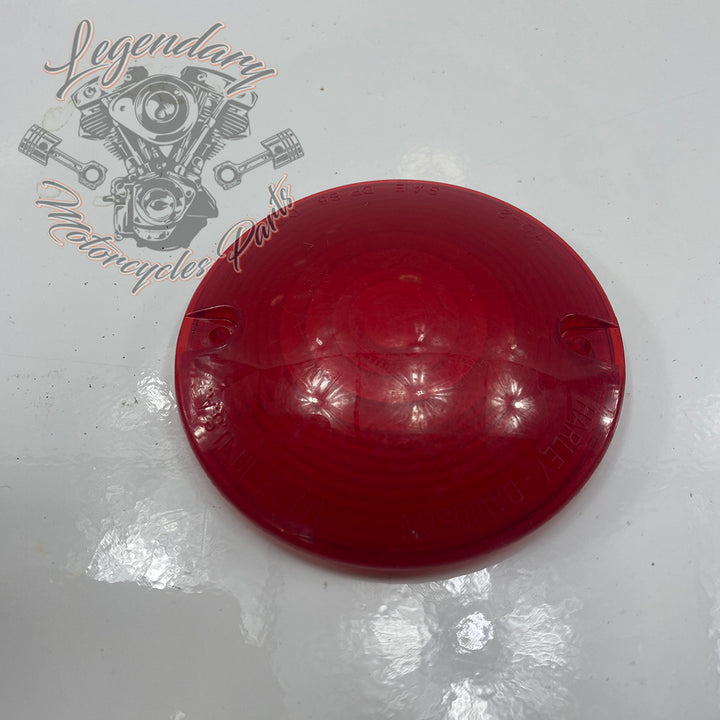 OEM Turn Signal Lens 68440-86 – Legendary Parts