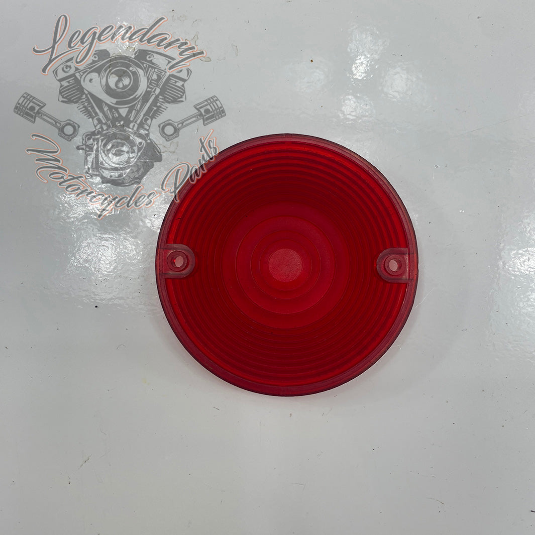 OEM Turn Signal Lens 68440-86 – Legendary Parts