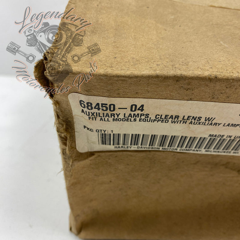 Kit di illuminazione ausiliaria OEM 68450-04