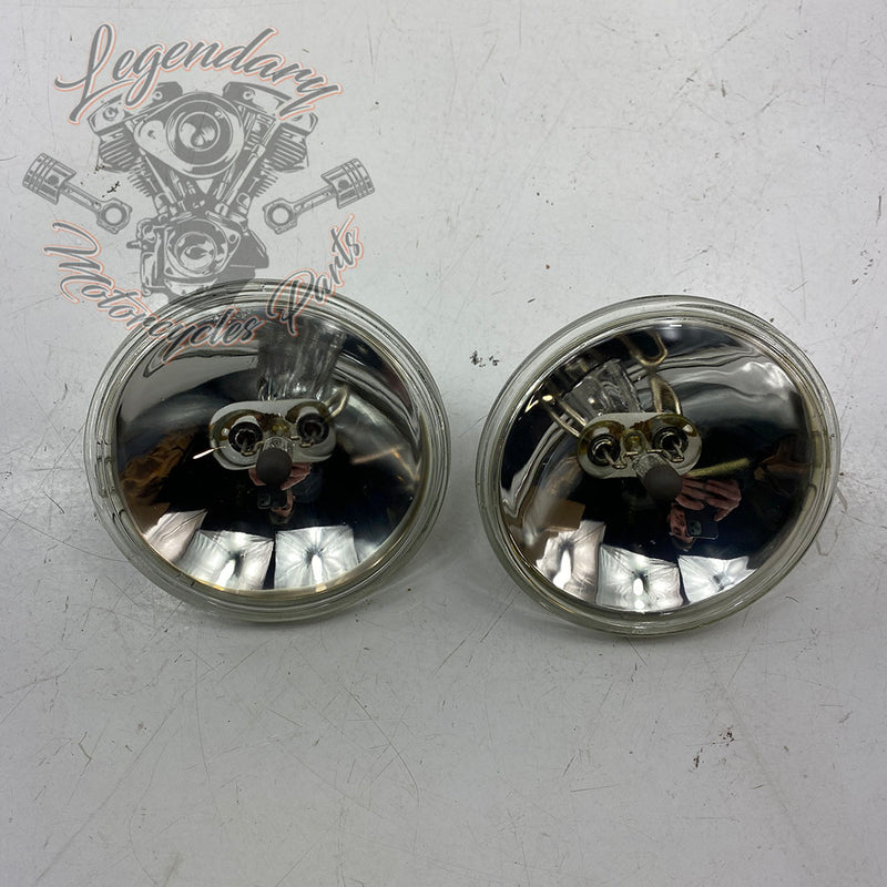 Kit di illuminazione ausiliaria OEM 68450-04