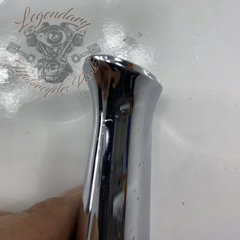 Podpora zadnjega smernika OEM 68480-02