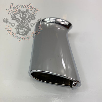 Rear turn signal support OEM 68480-02