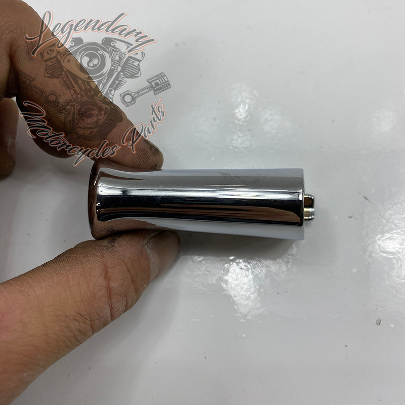 Support clignotant arrière OEM 68480-02