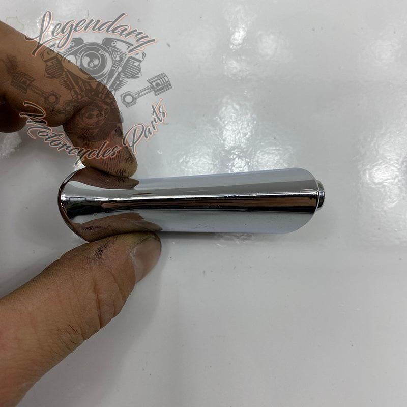 Support clignotant arrière OEM 68480-02
