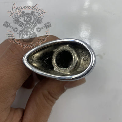 Podpora zadnjega smernika OEM 68480-02