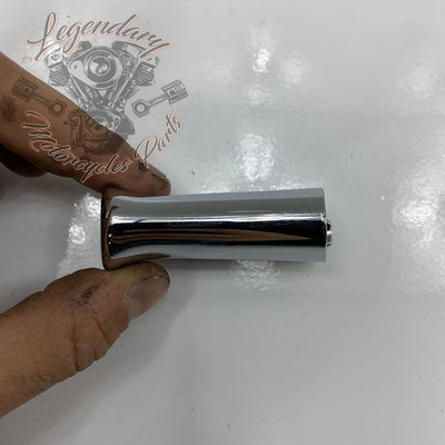 Support clignotant arrière OEM 68480-02